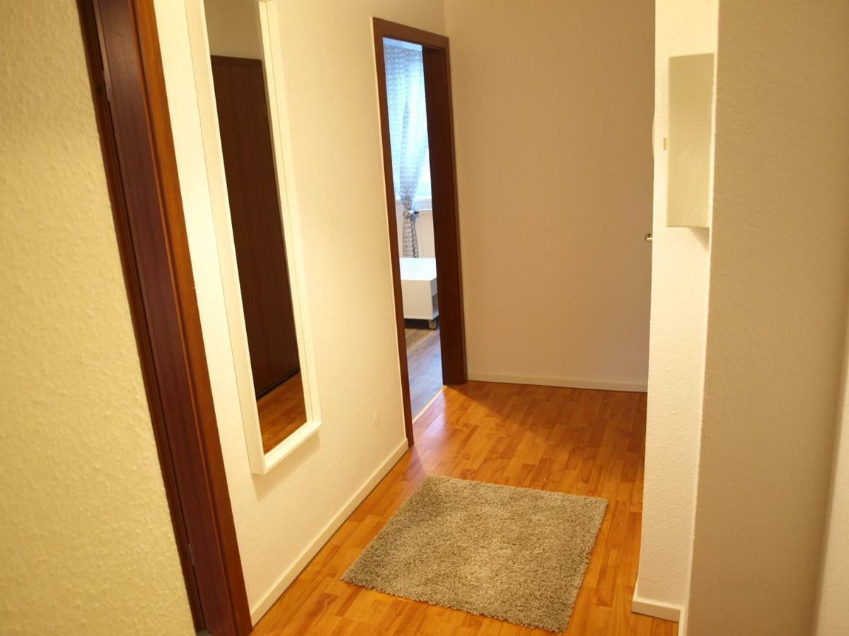 Appartment Grau Im Gruenen Mönchengladbach Exterior foto