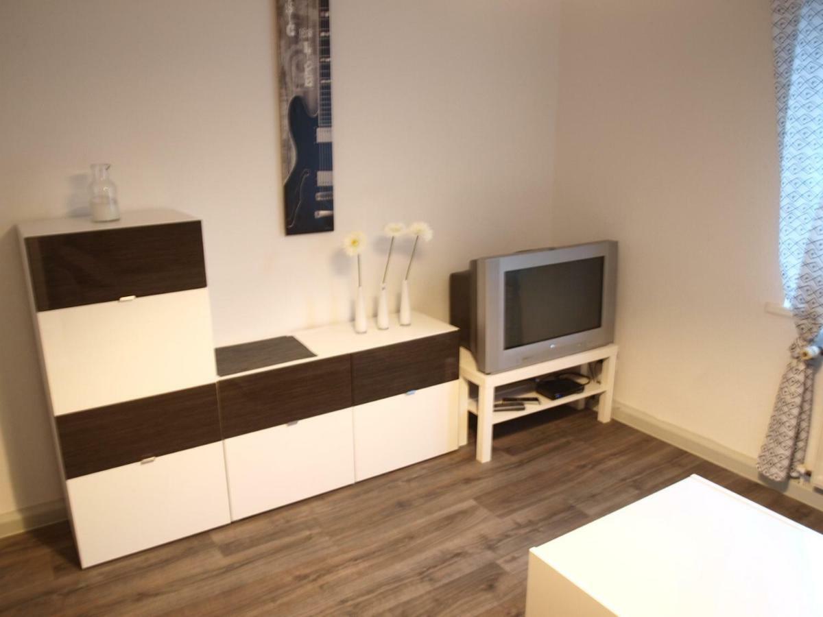 Appartment Grau Im Gruenen Mönchengladbach Exterior foto